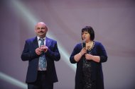 Святкування 10 річниці МГО "КС" Нове Життя "