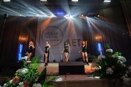 Святкування 10 річниці МГО "КС" Нове Життя "