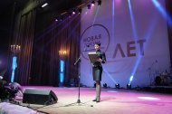 Святкування 10 річниці МГО "КС" Нове Життя "