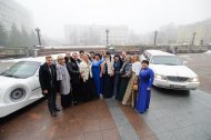 Святкування 10 річниці МГО "КС" Нове Життя "