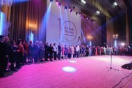 Святкування 10 річниці МГО "КС" Нове Життя "