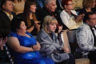 Святкування 10 річниці МГО "КС" Нове Життя "