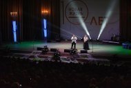 Святкування 10 річниці МГО "КС" Нове Життя "