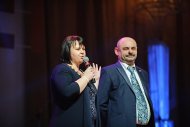 Святкування 10 річниці МГО "КС" Нове Життя "