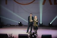 Святкування 10 річниці МГО "КС" Нове Життя "