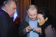 Святкування 10 річниці МГО "КС" Нове Життя "