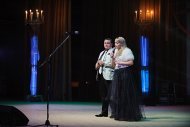 Святкування 10 річниці МГО "КС" Нове Життя "