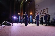Святкування 10 річниці МГО "КС" Нове Життя "