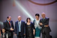 Святкування 10 річниці МГО "КС" Нове Життя "