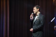 Святкування 10 річниці МГО "КС" Нове Життя "