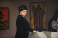 Святкування 10 річниці МГО "КС" Нове Життя "