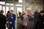 Святкування 10 річниці МГО "КС" Нове Життя "