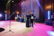 Святкування 10 річниці МГО "КС" Нове Життя "