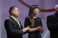 Святкування 10 річниці МГО "КС" Нове Життя "