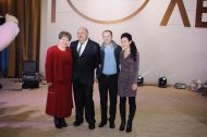 Святкування 10 річниці МГО "КС" Нове Життя "