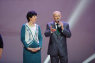 Святкування 10 річниці МГО "КС" Нове Життя "