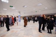 Святкування 10 річниці МГО "КС" Нове Життя "