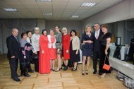 Святкування 10 річниці МГО "КС" Нове Життя "