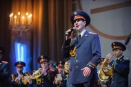 Святкування 10 річниці МГО "КС" Нове Життя "