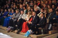 Святкування 10 річниці МГО "КС" Нове Життя "