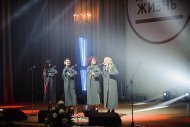 Святкування 10 річниці МГО "КС" Нове Життя "