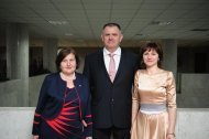 Святкування 10 річниці МГО "КС" Нове Життя "