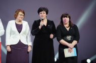Святкування 10 річниці МГО "КС" Нове Життя "