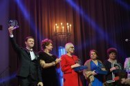Святкування 10 річниці МГО "КС" Нове Життя "