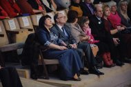 Святкування 10 річниці МГО "КС" Нове Життя "