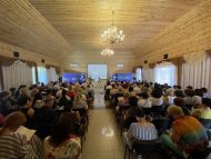 Діамантові канікули 2020
