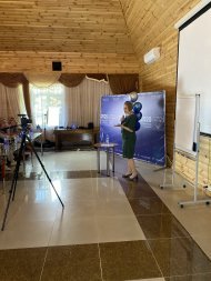 Діамантові канікули 2020