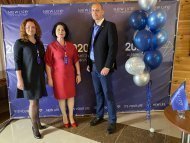 Діамантові канікули 2020