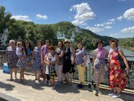 Діамантові канікули 2020