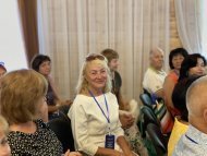Діамантові канікули 2020