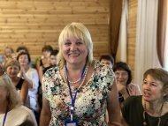 Діамантові канікули 2020