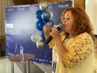 Діамантові канікули 2020