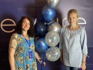 Діамантові канікули 2020