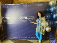 Діамантові канікули 2020