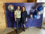 Діамантові канікули 2020