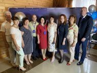 Діамантові канікули 2020