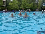 Діамантові канікули 2020