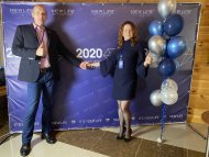 Діамантові канікули 2020