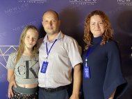 Діамантові канікули 2020