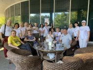 Діамантові канікули 2020