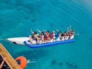 Діамантові канікули команди Коронованих Майстрів Ганни та Володимира Моргун Єгипет 2021г.