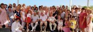 Діамантові канікули команди Коронованих Майстрів Ганни та Володимира Моргун Єгипет 2021г.