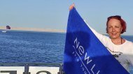 Діамантові канікули команди Коронованих Майстрів Ганни та Володимира Моргун Єгипет 2021г.