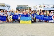 Діамантові канікули команди Коронованих Майстрів Ганни та Володимира Моргун Єгипет 2021г.