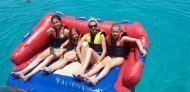 Діамантові канікули команди Коронованих Майстрів Ганни та Володимира Моргун Єгипет 2021г.