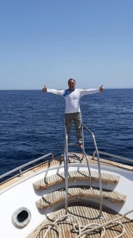 Діамантові канікули команди Коронованих Майстрів Ганни та Володимира Моргун Єгипет 2021г.